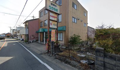 内山ふとん店