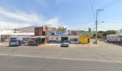 Norte De Sonora