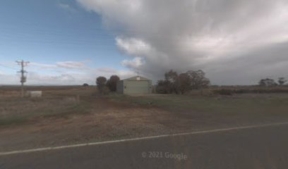 Moolort CFA Fire Station