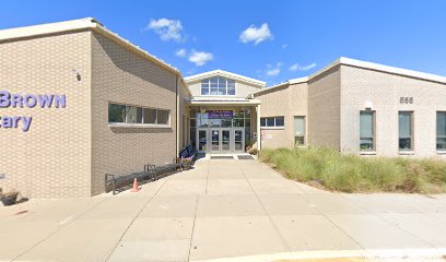 William Wells Brown Elementary School