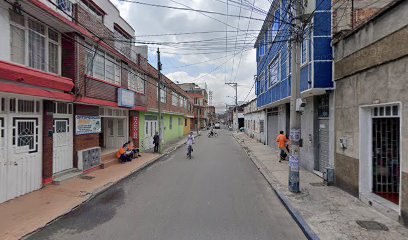 Salud Deportiva Jesús Mendez