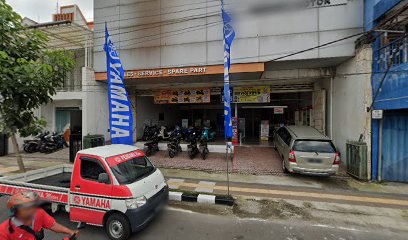 Toko Sumber Terang (Toko Listrik dan Lampu Hias)