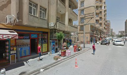 İkram Market