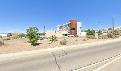 Bloomfield Municipal Court