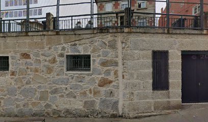 Colexio Atlántida en Vigo