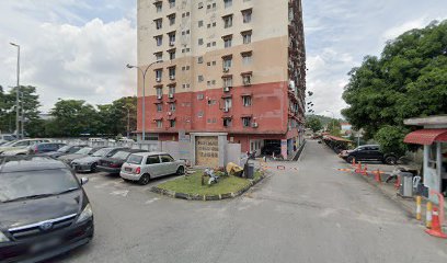 Ikj Reka Bina Sdn Bhd