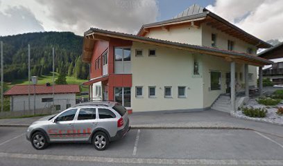 Feuerwehr Obernberg am Brenner
