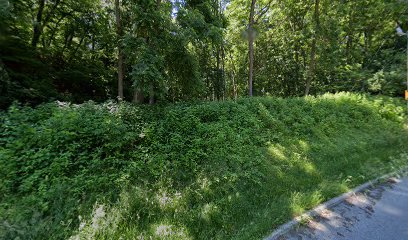 Green Valley Cemetery