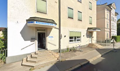 HABEL Medizintechnik Atemzentrum Salzburg