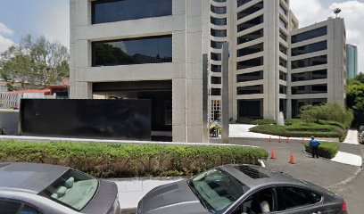 Estacionamiento Torre Candela