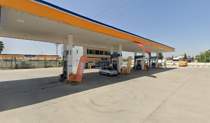 Akgaz - Alkar Petrol