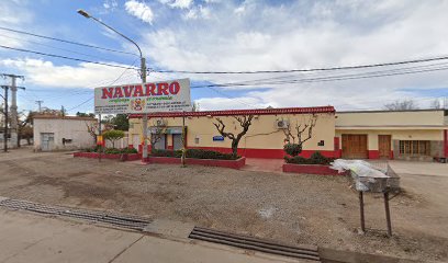 Mayorista 'Navarro'