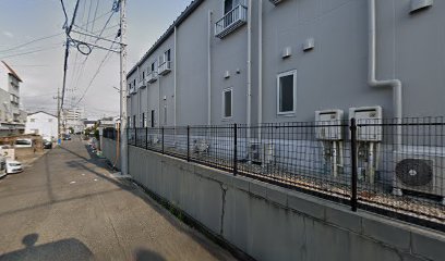 大林道路（株） 尾張営業所