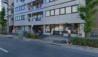 (株)日本ピット 東京営業所