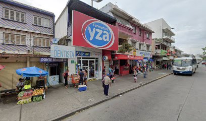 Terminal Mercados Veracruz