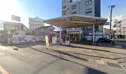 カースタレンタカー小山駅東口店