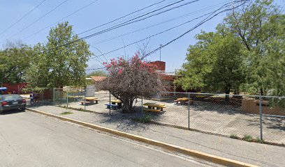 Jardin De Niños Oswaldo Gutierrez