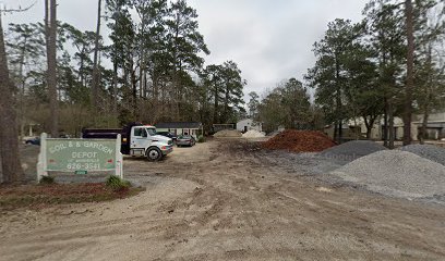 Soil and Garden Depot