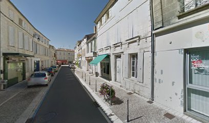 Boulangerie-Patisserie Tonnay-Charente