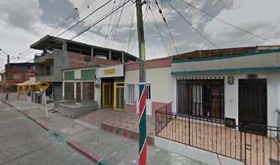 Centro de fe y esperanza cuba