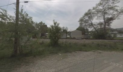 Bonnieville Trailer Park