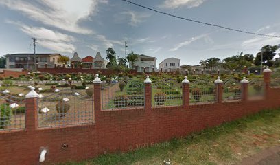 Al - Hilal Muslim Cemetery