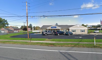 Service1st Federal Credit Union