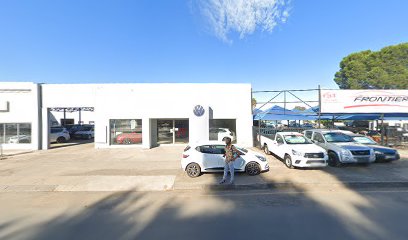 Repo and Auction cars SA