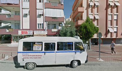 Gökmen Rent A Car