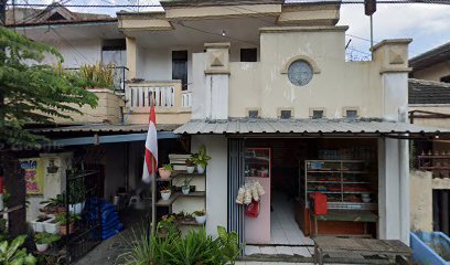 Warung Dan Tukang Laundry