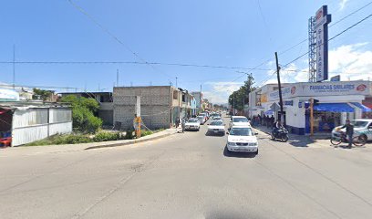 Afore Coppel Juárez