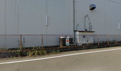 鳥栖倉庫（株） 本社