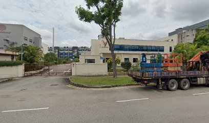 Tay Miang Huat Distillery Pte Ltd