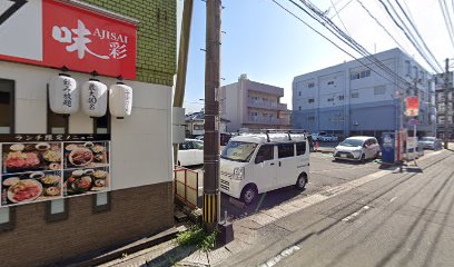 テクノパーキング川内神田町