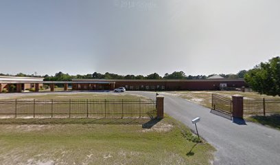 Trinity Christian School