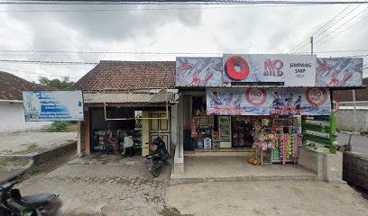 Warung Novi