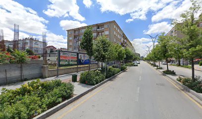 Kırşehir Tüketici Sorunları İl Hakem Heyeti Başkanlığı