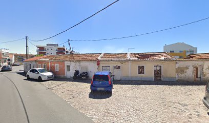 igreja do mestre