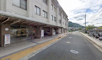 南和広域医療企業団 吉野病院