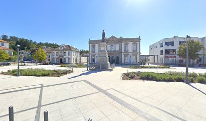 Adega Cooperativa De Castelo De Paiva - Cooperativa De Responsabilidade, Lda.