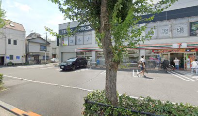 ダイチャリ セブンイレブン 荒川東尾久６丁目店