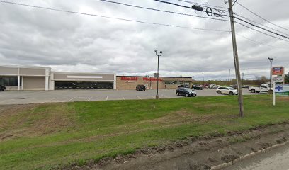 COVID-19 Drive-Thru Testing at Walgreens