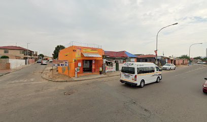 Ikhwezi Station Pharmacy