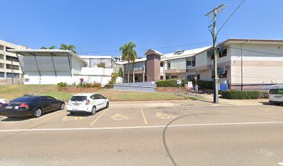 HHD & PD Dialysis Townsville Hospital