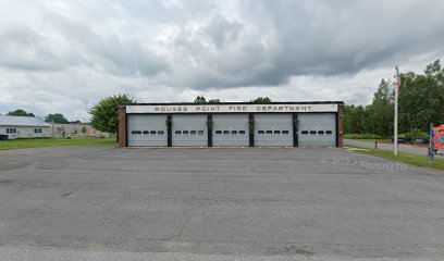 Rouses Point Fire Department