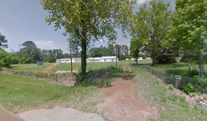 Texas District ALJC Campgrounds