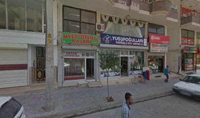 Yusufğullari Mobilya & Hali Center