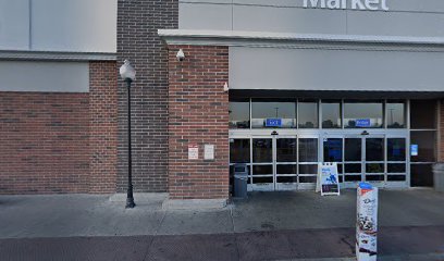 Walmart Deli