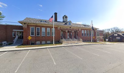 Charlton Fire Department