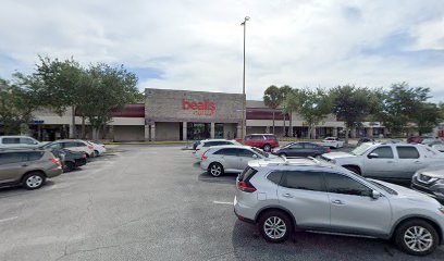 Tienda en Tampa